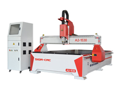 SIGN-1531 high precision wood door cnc router machine for cutting wood